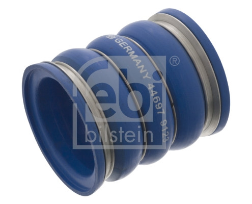FEBI BILSTEIN Ladeluftschlauch
