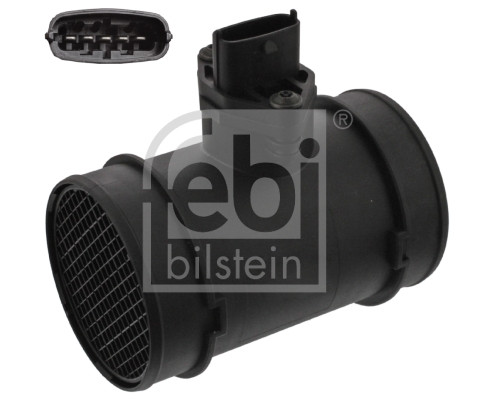 FEBI BILSTEIN Luftmassenmesser