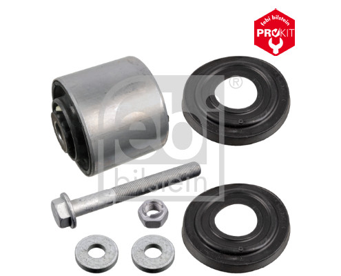 FEBI BILSTEIN Lagerung, Lenker