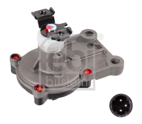 FEBI BILSTEIN Sensor, Luftfederungsniveau