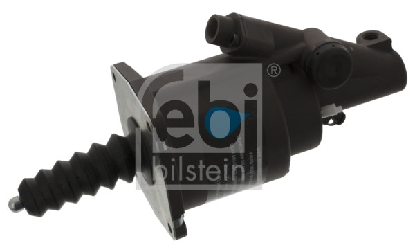FEBI BILSTEIN Kupplungsverstärker