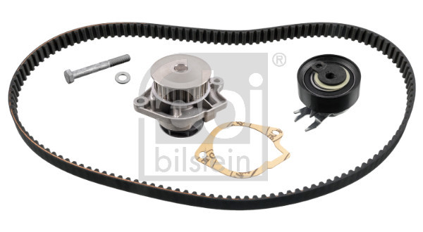FEBI BILSTEIN Wasserpumpe + Zahnriemensatz