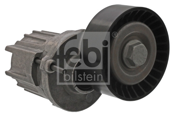 FEBI BILSTEIN Riemenspanner, Keilrippenriemen