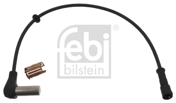 FEBI BILSTEIN Sensor, Raddrehzahl
