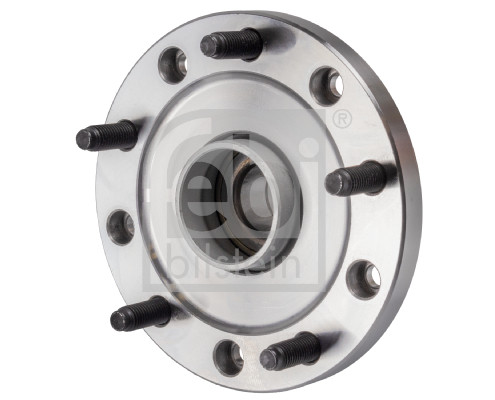 FEBI BILSTEIN Radlagersatz