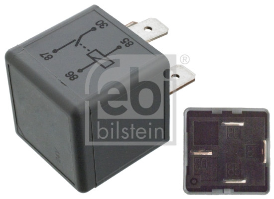 FEBI BILSTEIN Multifunktionsrelais