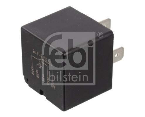 FEBI BILSTEIN Multifunktionsrelais