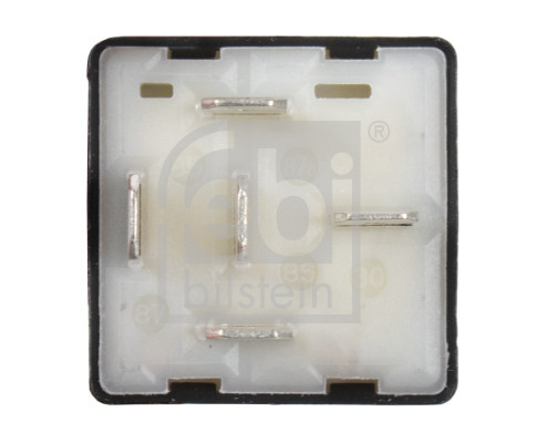FEBI BILSTEIN Multifunktionsrelais