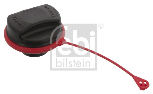 FEBI BILSTEIN Verschluss, Kraftstoffbehälter