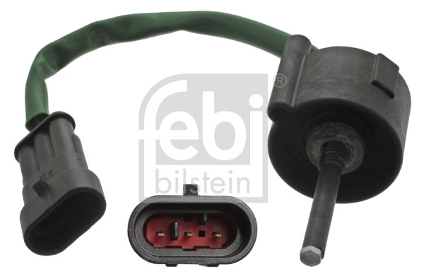 FEBI BILSTEIN Wassersensor, Kraftstoffanlage