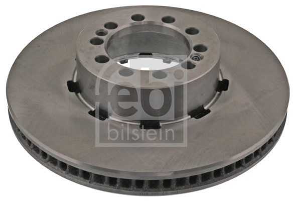 FEBI BILSTEIN Bremsscheibe