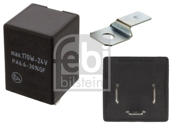 FEBI BILSTEIN Blinkgeber