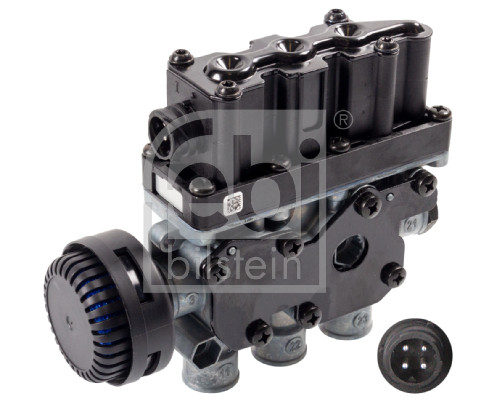 FEBI BILSTEIN Wegeventilblock, Luftfederung