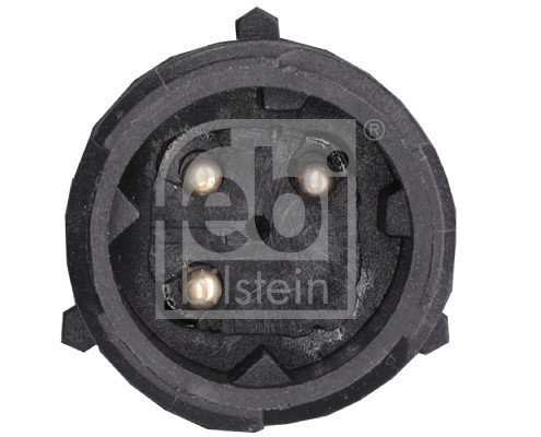 FEBI BILSTEIN Magnetventil, Retarder