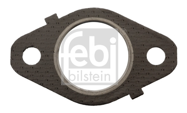 FEBI BILSTEIN Dichtung, Abgaskrümmer