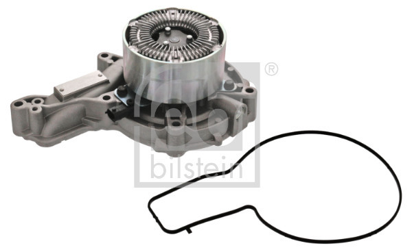 FEBI BILSTEIN Wasserpumpe, Motorkühlung