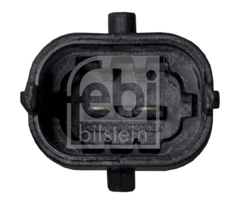 FEBI BILSTEIN Wasserpumpe, Motorkühlung