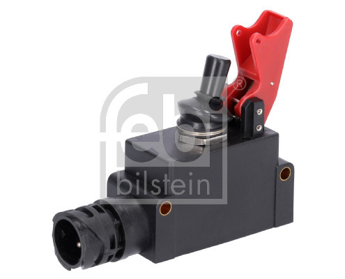 FEBI BILSTEIN Hauptschalter, Batterie