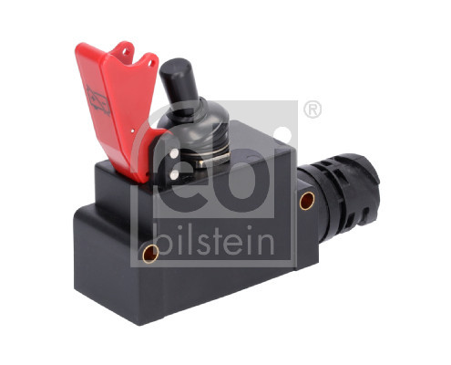 FEBI BILSTEIN Hauptschalter, Batterie