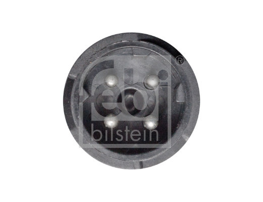 FEBI BILSTEIN Hauptschalter, Batterie