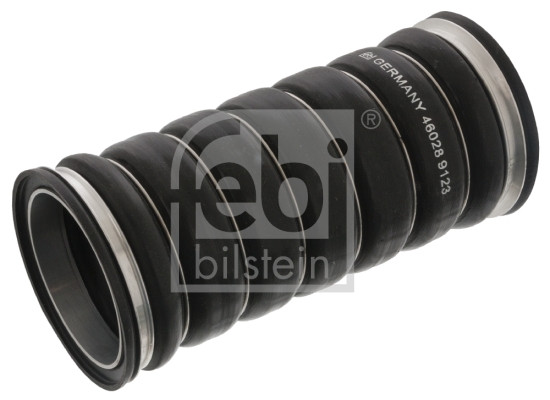 FEBI BILSTEIN Ladeluftschlauch
