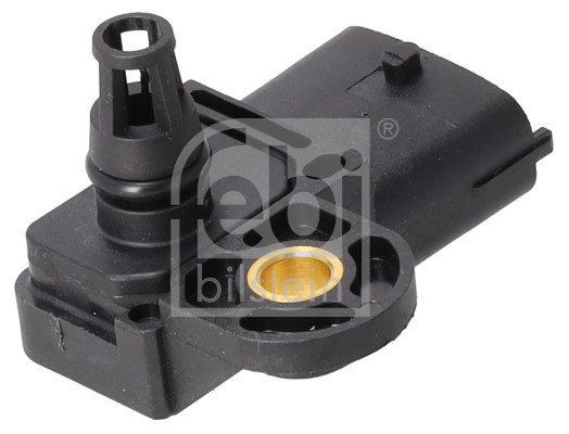 FEBI BILSTEIN Sensor, Ladedruck