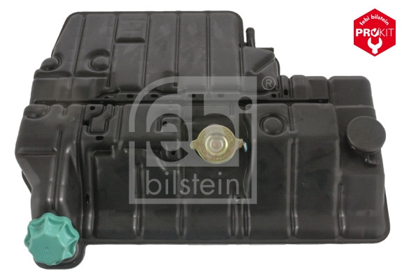FEBI BILSTEIN Ausgleichsbehälter, Kühlmittel