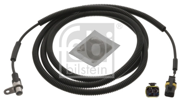 FEBI BILSTEIN Sensor, Raddrehzahl