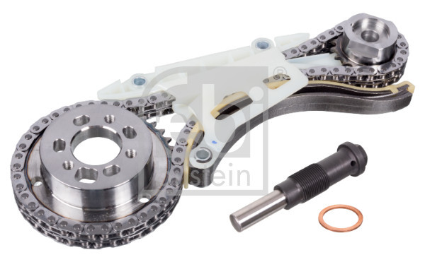 FEBI BILSTEIN Steuerkettensatz