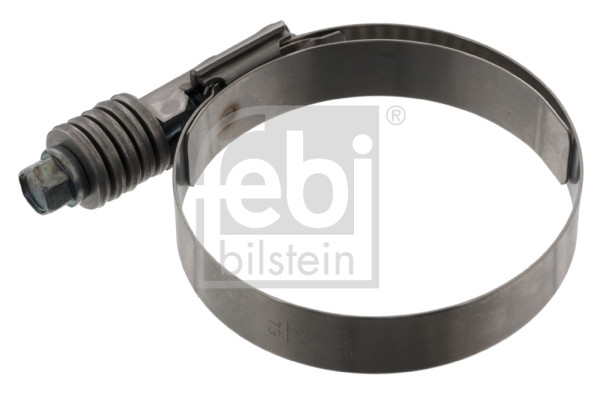 FEBI BILSTEIN Halteschelle, Ladeluftschlauch