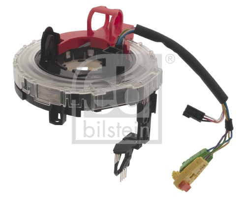 FEBI BILSTEIN Wickelfeder, Airbag