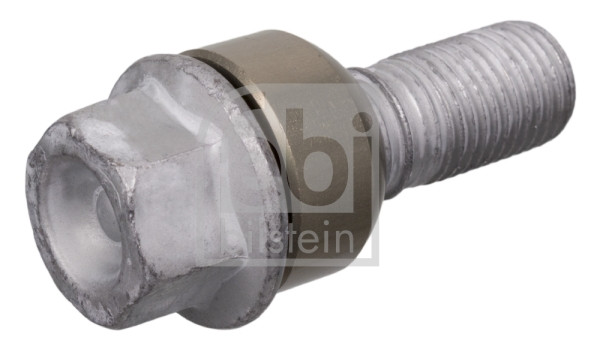 FEBI BILSTEIN Radschraube