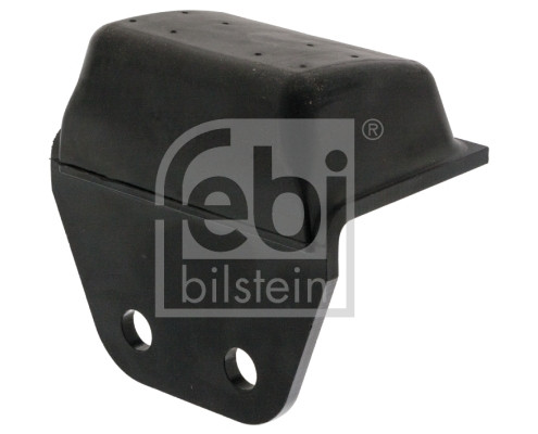 FEBI BILSTEIN Anschlagpuffer, Federung