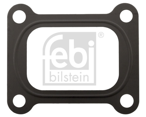 FEBI BILSTEIN Dichtung, Lader