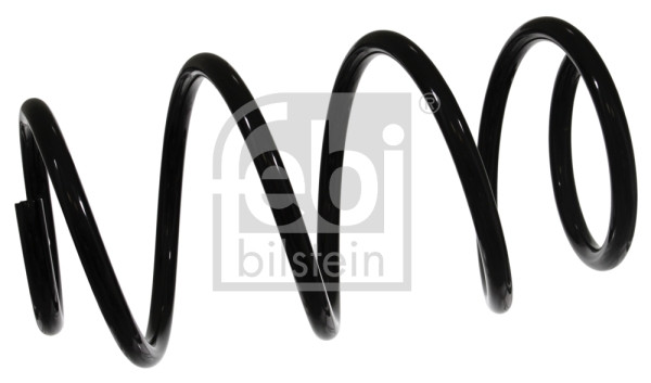 FEBI BILSTEIN Fahrwerksfeder