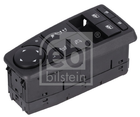 FEBI BILSTEIN Multifunktionsschalter