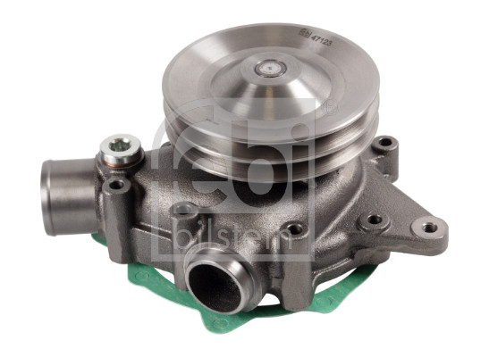 FEBI BILSTEIN Wasserpumpe, Motorkühlung