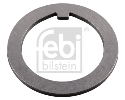 FEBI BILSTEIN Wellendichtring, Radlager