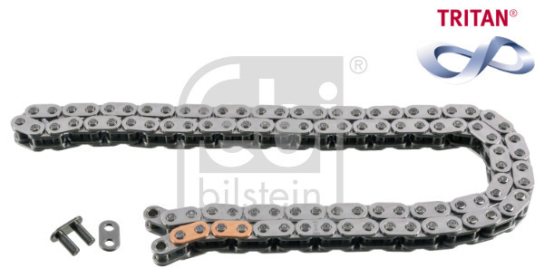 FEBI BILSTEIN Steuerkette