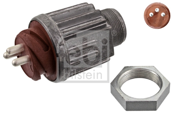 FEBI BILSTEIN Bremslichtschalter