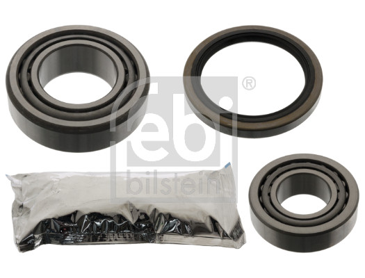 FEBI BILSTEIN Radlagersatz