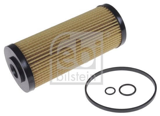 FEBI BILSTEIN Ölfilter