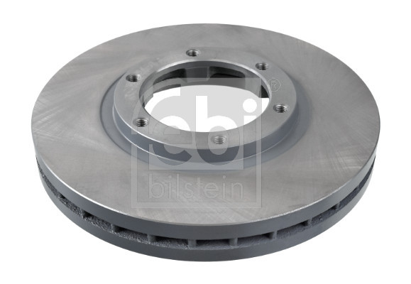 FEBI BILSTEIN Bremsscheibe