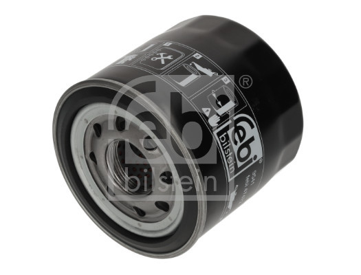 FEBI BILSTEIN Ölfilter