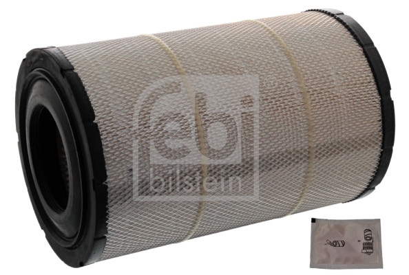 FEBI BILSTEIN Luftfilter