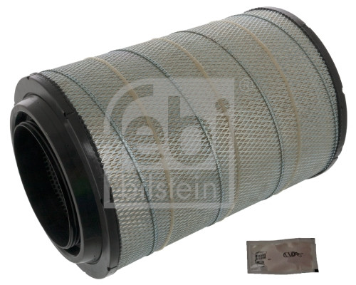 FEBI BILSTEIN Luftfilter