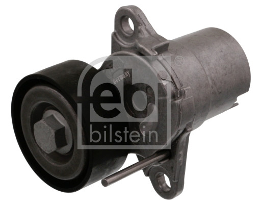 FEBI BILSTEIN Riemenspanner, Keilrippenriemen