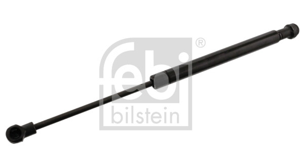 FEBI BILSTEIN Gasfeder, Sitzverstellung