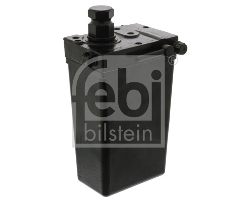 FEBI BILSTEIN Kipppumpe, Fahrerhaus