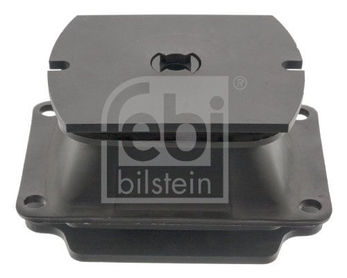 FEBI BILSTEIN Lagerung, Motor